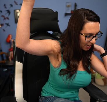 Full leaked Trisha hershberger private onlyfans photo