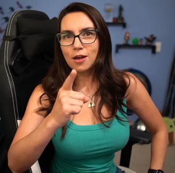 Full leaked Trisha hershberger private onlyfans photo