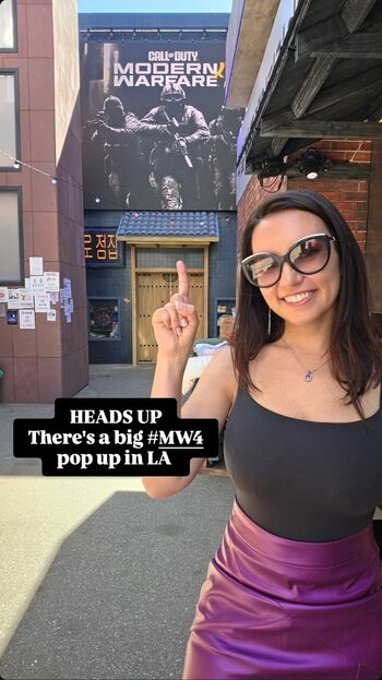 Full leaked Trisha hershberger private onlyfans photo