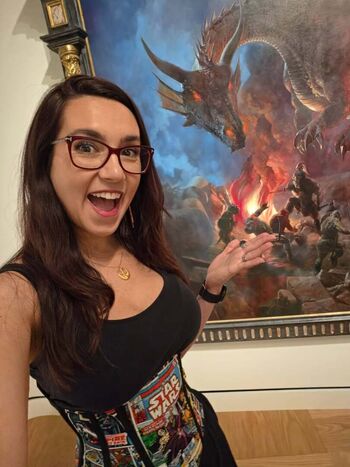 Trisha Hershberger