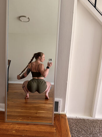 Full leaked Trishh fitt page private onlyfans photo