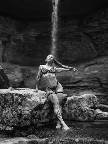 Full leaked Trishh fitt page private onlyfans photo