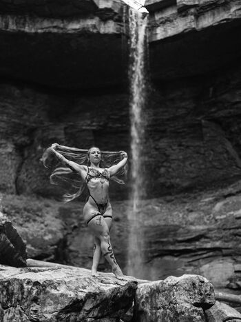 Full leaked Trishh fitt page private onlyfans photo