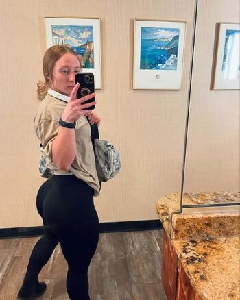 Full leaked Trishh fitt page private onlyfans photo