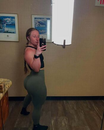 Full leaked Trishh fitt private onlyfans photo