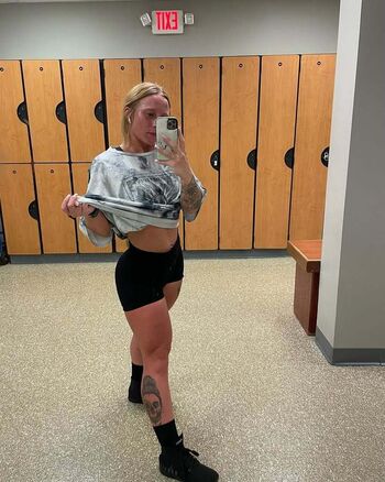 Full leaked Trishh fitt private onlyfans photo