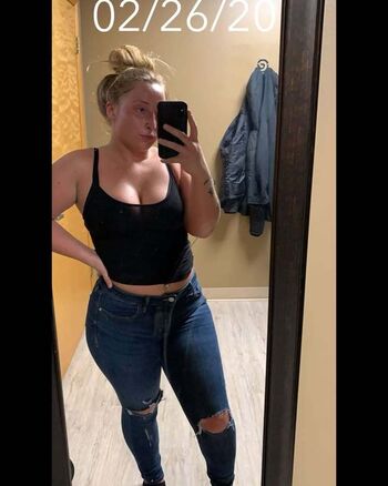 Full leaked Trishh fitt private onlyfans photo