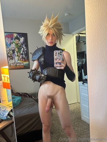 Full leaked Tristan valdez private onlyfans photo