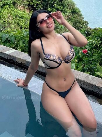 Full leaked Trixie escosis private onlyfans photo