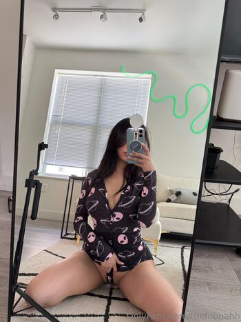 Full leaked Trixie foopahh private onlyfans photo