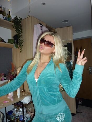 Full leaked Trixie hyde private onlyfans photo