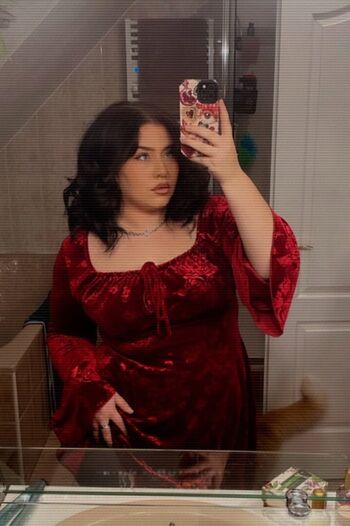 Full leaked Trixy private onlyfans photo