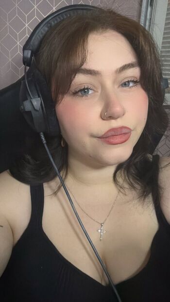 Full leaked Trixy private onlyfans photo