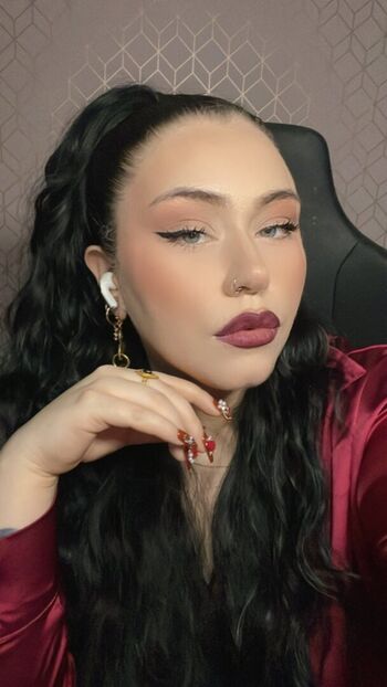Full leaked Trixy private onlyfans photo