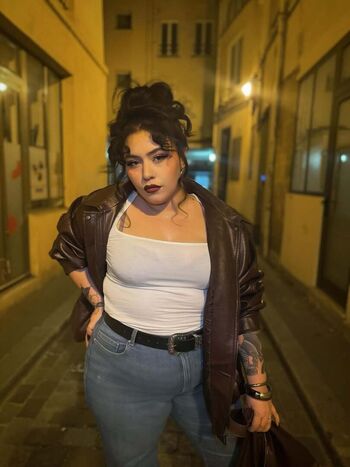 Full leaked Trixy private onlyfans photo