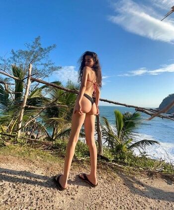 Full leaked Alina becker / private onlyfans photo