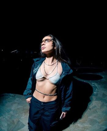 Full leaked Adrianne ho/ private onlyfans photo