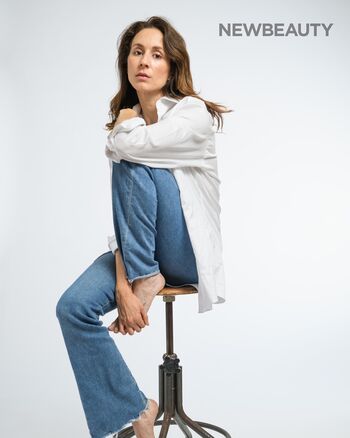 Full leaked Troian bellisario private onlyfans photo