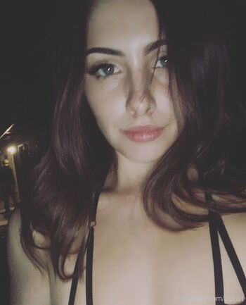 Full leaked Tru kait page private onlyfans photo
