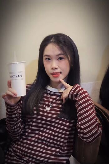 Full leaked Truc anh private onlyfans photo