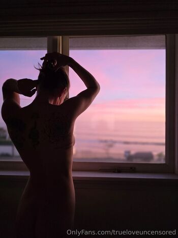 True Love Uncensored