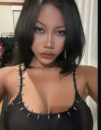 Full leaked Trulyevils private onlyfans photo