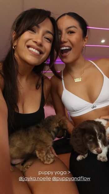 Full leaked Try channel girls page private onlyfans photo