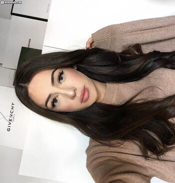TS Aliyah Rose