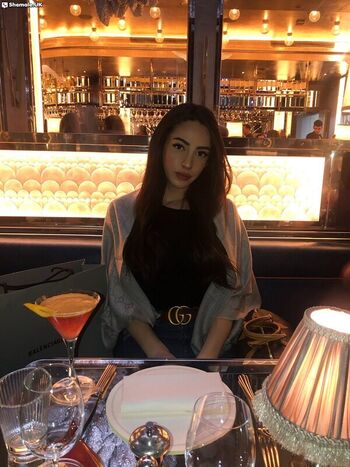 Full leaked Ts aliyah rose private onlyfans photo