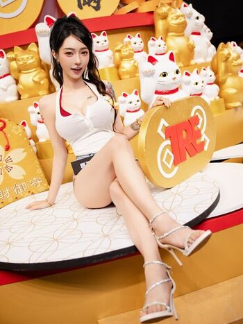 Full leaked Tsai private onlyfans photo