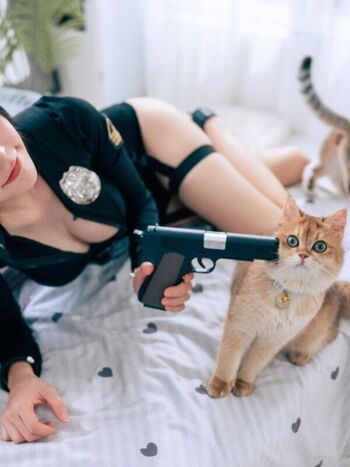 Full leaked Tsai private onlyfans photo