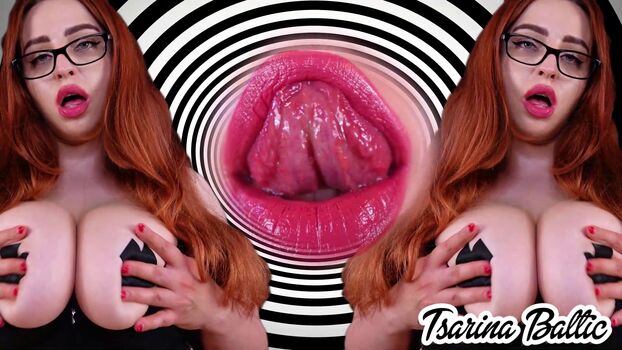 Full leaked Tsarina baltic private onlyfans photo