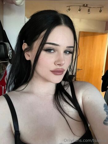 Full leaked Tsaviva private onlyfans photo