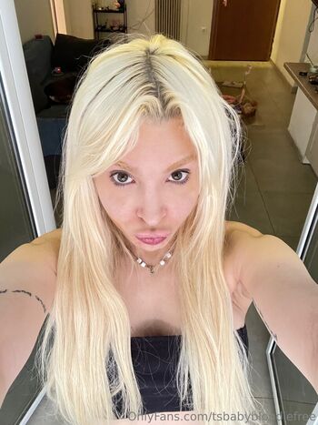 tsbabyblondiefree