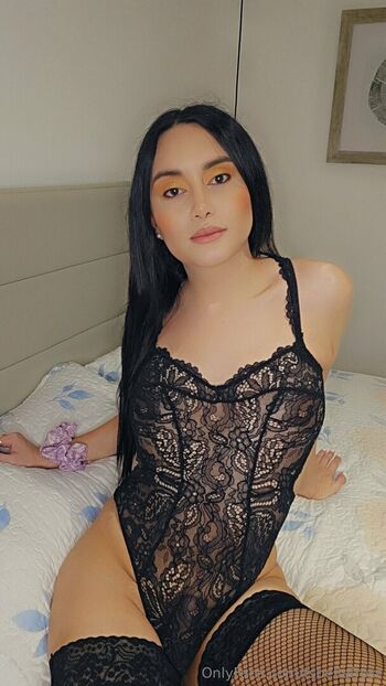 Full leaked Tsbellafrost private onlyfans photo