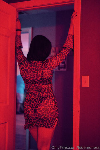tsdemoness