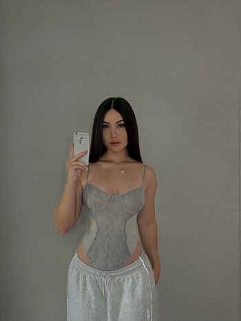 Full leaked Tslanaxoxo private onlyfans photo