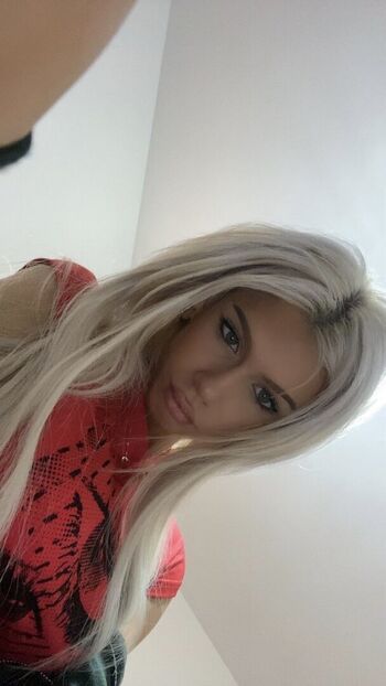 Full leaked Tspollypocket private onlyfans photo