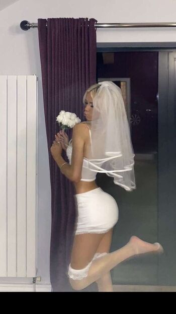 Full leaked Tspollypocket private onlyfans photo