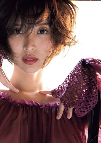 Full leaked Tsukasa aoi private onlyfans photo