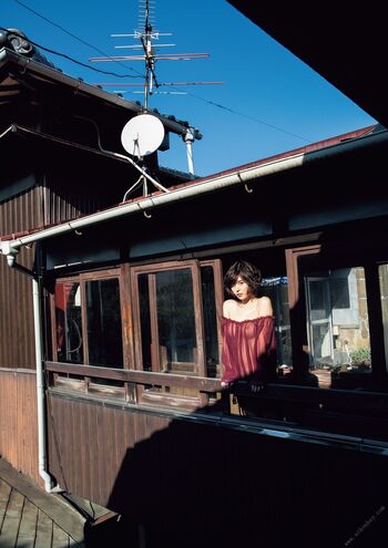 Full leaked Tsukasa aoi private onlyfans photo