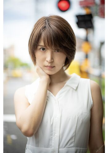 Full leaked Tsukasa aoi private onlyfans photo