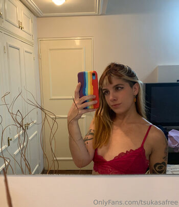 tsukasafree