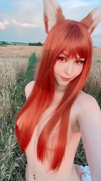 Full leaked Tsuki des private onlyfans photo