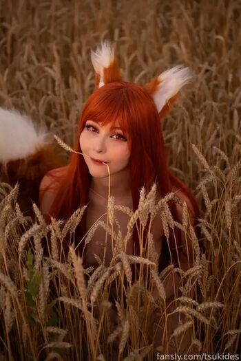 Full leaked Tsuki des private onlyfans photo