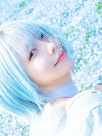 Full leaked Tsukino hisui private onlyfans photo