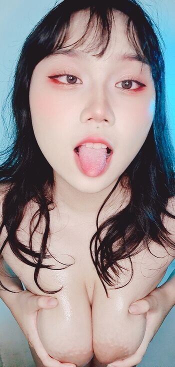 Full leaked Tsunnyanchan private onlyfans photo