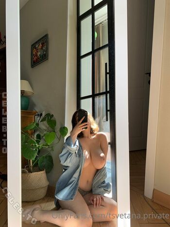Full leaked Tsvetana  page private onlyfans photo