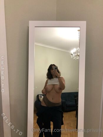 Full leaked Tsvetana  page private onlyfans photo