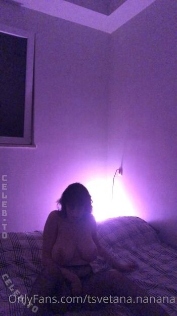 Full leaked Tsvetana page private onlyfans photo